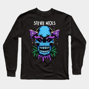 Stevie nicks Long Sleeve T-Shirt